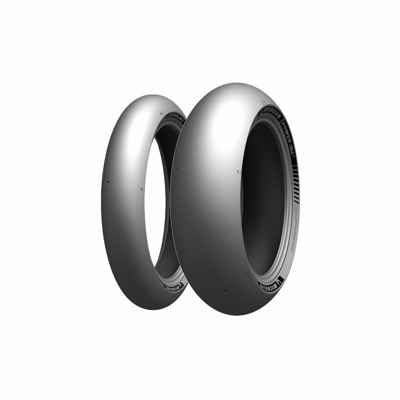 Michelin POWER SLICK 2 120/70 R17 58 W Predné