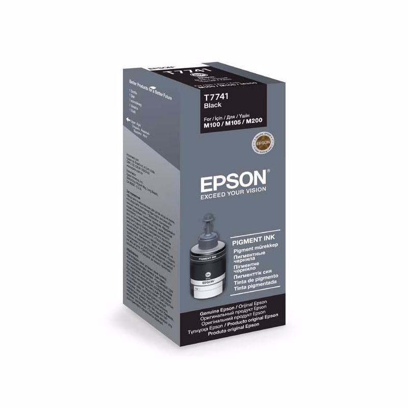 EPSON T7741 (C13T77414A) - originálny