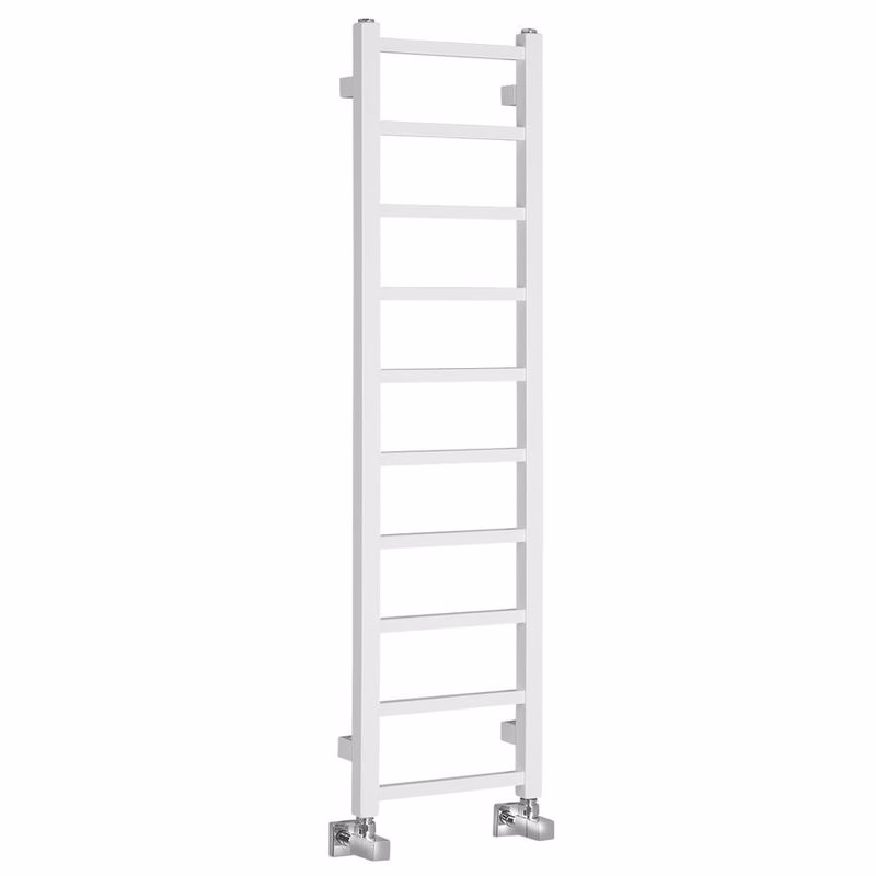 SAPHO - METRO LIGHT vykurovacie teleso 300x1140 biela IR444T