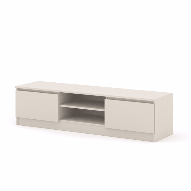 ArtBm TV stolík MAJA 150 | cashmere