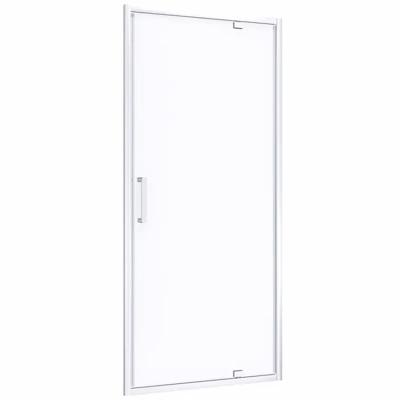 Sprchové dvere Modo 80x190 chróm