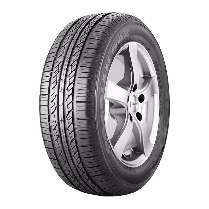Nexen Roadian 542 ( 245/70 R17 110H 4PR, RPB )