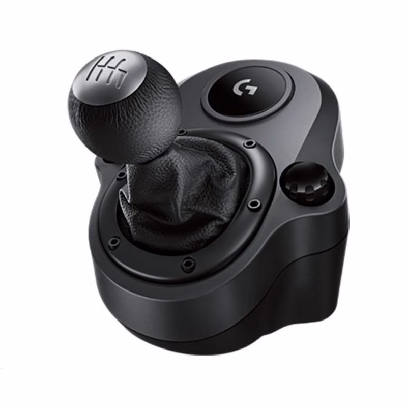 Logitech radiaca páka G Driving Force Shifter, EMEA