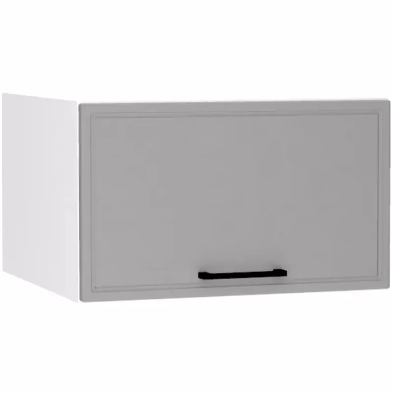 Kuchynská skrinka Emily W60okgr / 560 Dast Grey