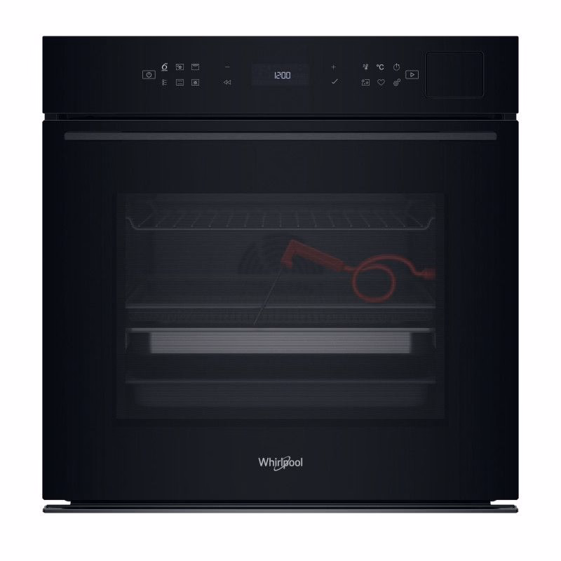 Whirlpool WOI7P8FHT1SBA