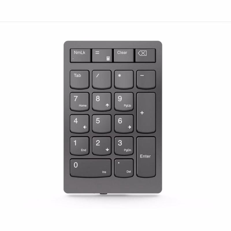 Lenovo klávesnica Go Numeric
