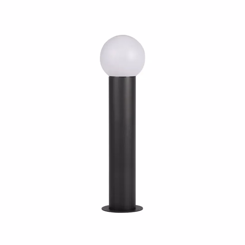 Záhradná Luster STONO 80 46085 GRAPHITE LP1