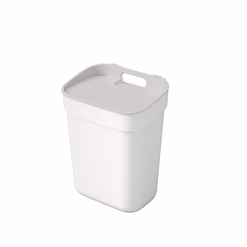CURVER Odpadkový kôš READY TO COLLECT 10L | biela