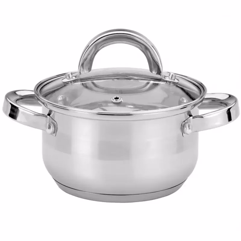 Hrniec roger 14cm sz/p indukcia