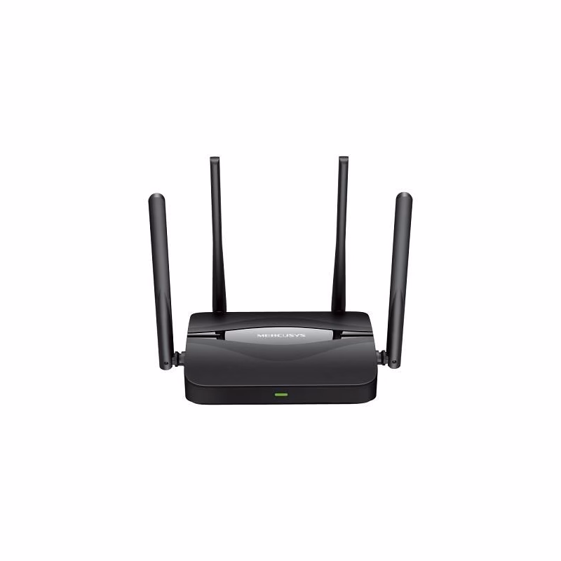 Mercusys MR25BE BE3600 dvojpásmový Wifi7 Router