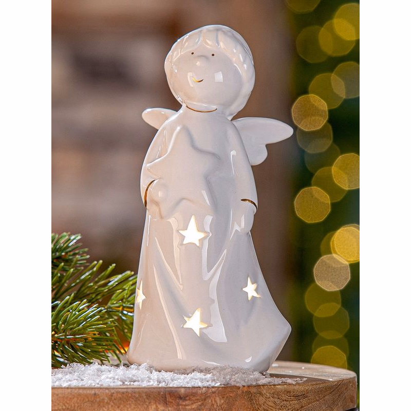 Anjel LED "Emiliel"
