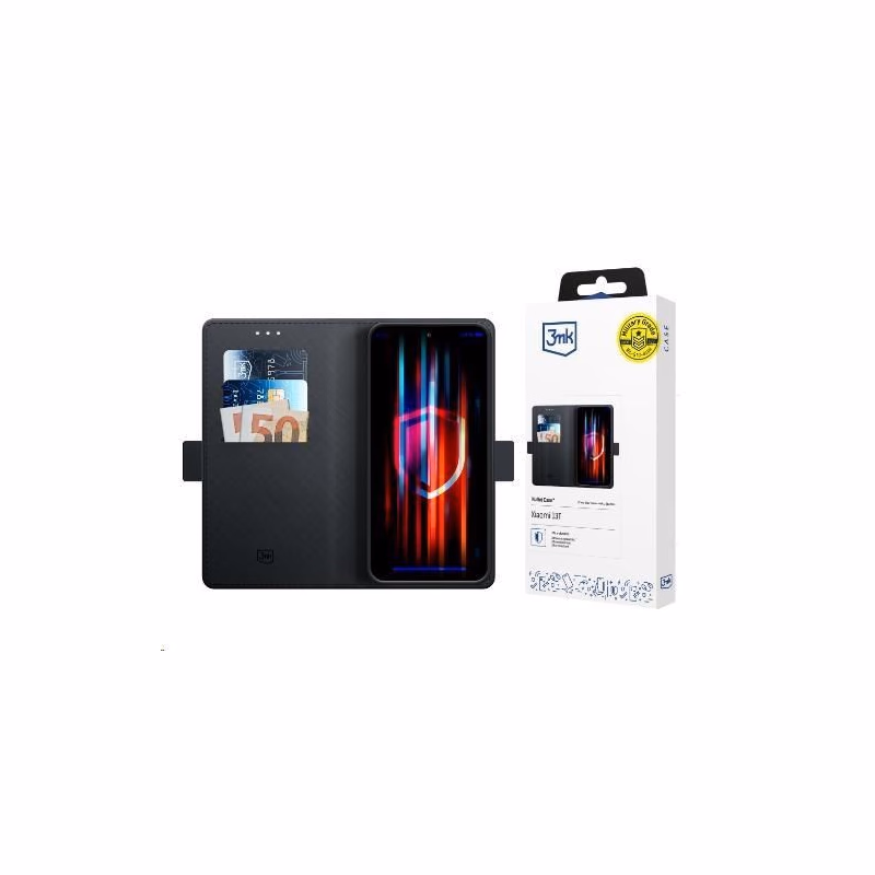3mk ochranné púzdro Wallet Case pre Samsung Galaxy A54 5G