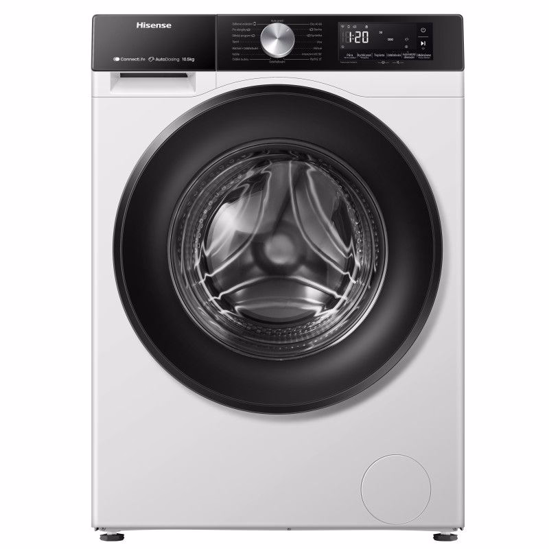 Hisense WF3S1045BW3