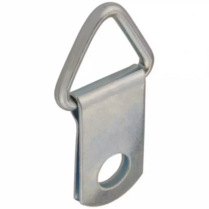 Kovanie pre zavesenie skrinky 27x13mm 10 ks