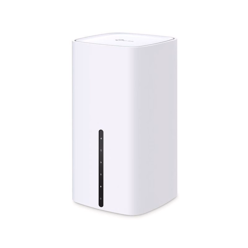 TP-Link Archer NX500 EasyMesh WiFi6 5G, 4G LTE router (AX3000, 2, 4GHz/5GHz, 2xGbELAN, 1xGbELAN/WAN, 5G, 4G LTE, 1xnanoSIM)