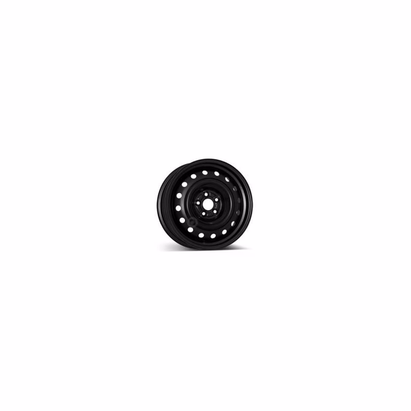 Disk ocel ALCAR STAHLRAD 6,5x16 5x100x56 ET55