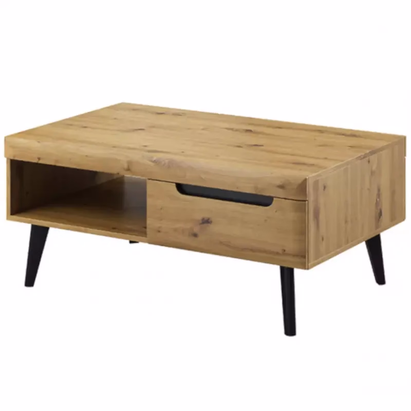 Konferenčný stolík Nordi NL107 dub Artisan