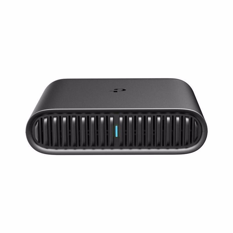 TP-Link TL-WR1502X prenosný WiFi6 router (AX1500, 2, 4GHz/5GHz, 1xGbE WAN, 1xGbE LAN, 1xUSB2.0)
