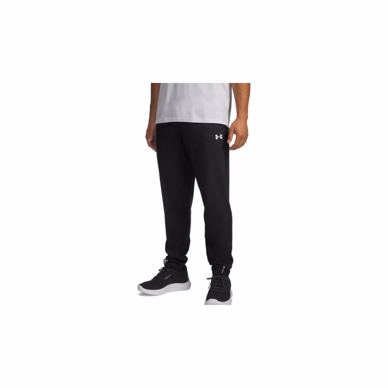 Pánske tréningové nohavice UNDER ARMOUR Vanish Training Pant-BLK