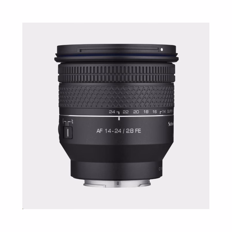 Samyang AF 14-24mm F/2.8 Sony FE