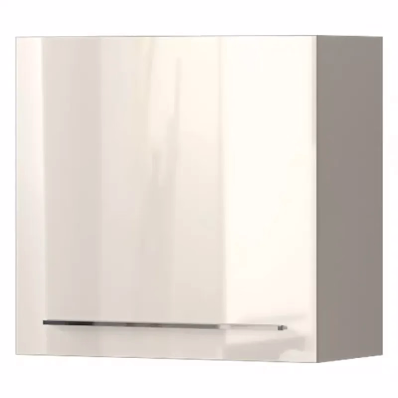 Závesná skrinka Piano VK60-1K/PN-71/KA/71 lakované beige