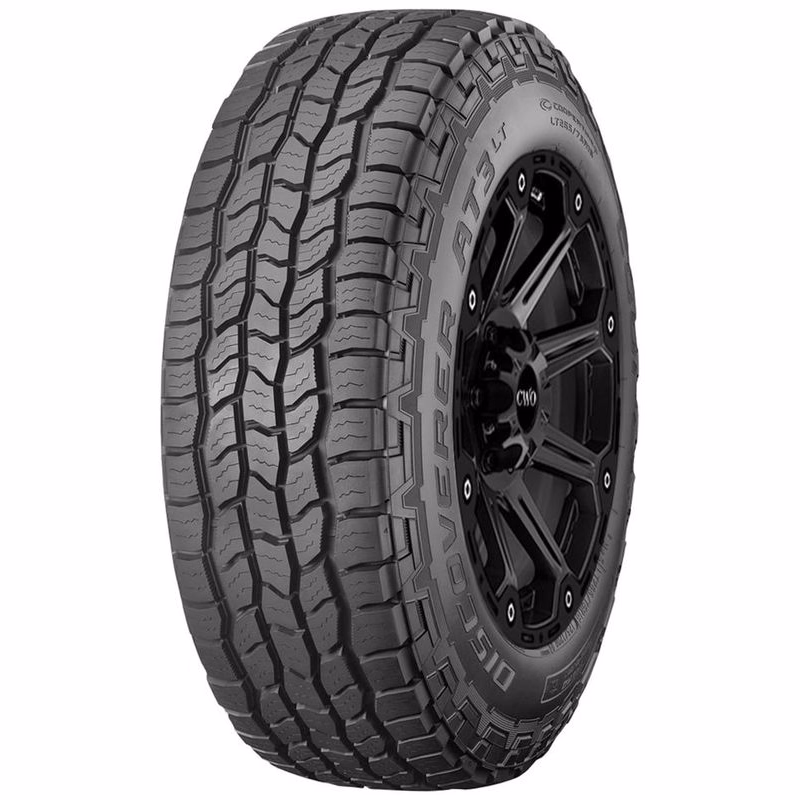 COOPER DISCOVERER AT3 LT 265/70 R16 121/118 R Celoročné