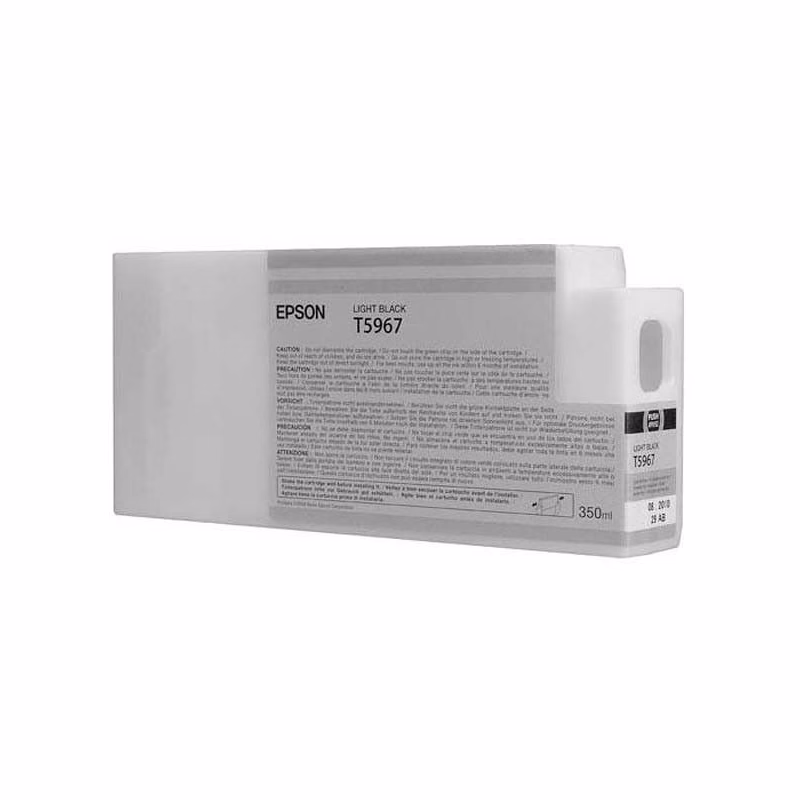 EPSON T5967 (C13T596700) - originálny