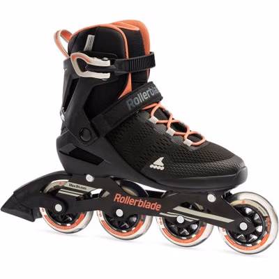 Rollerblade Sirio 84 Inline Skates W Veľkosť: 37 EUR