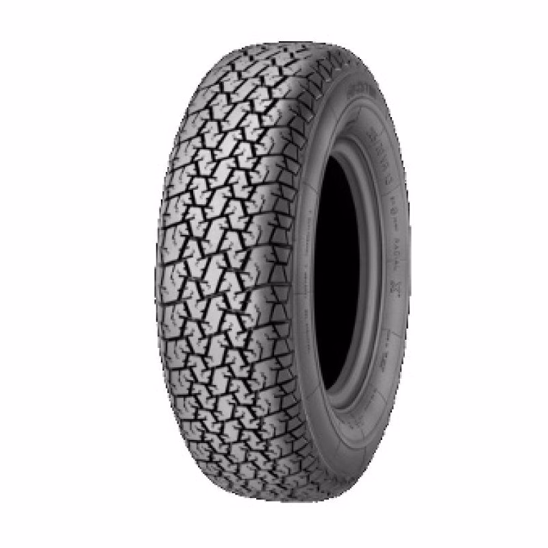 Michelin Collection XDX-B ( 185/70 R13 86V )