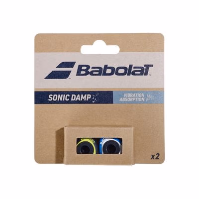 Tlmič BABOLAT SONIC DAMP X2