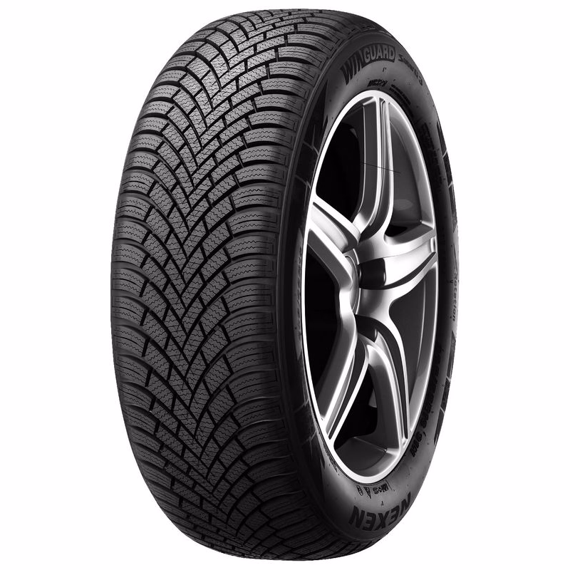 Nexen WINGUARD SNOW G3 225/55 R16 99 H Zimné