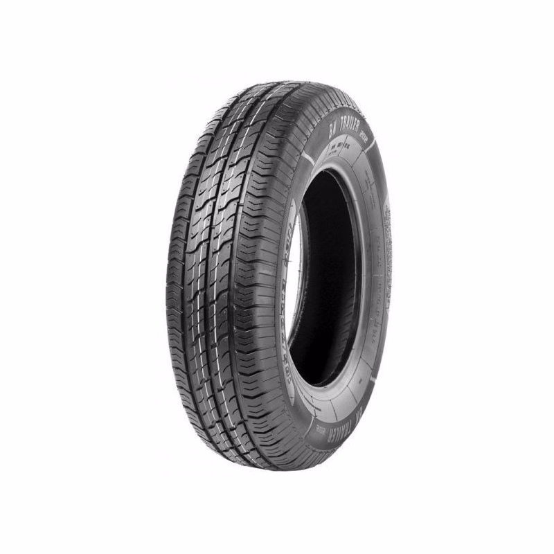 BK TRAILER BK TRAILER 202 155/80 R13 84 N Letné