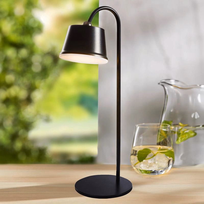 Multifunkčná lampa 4v1, bezdrôtová