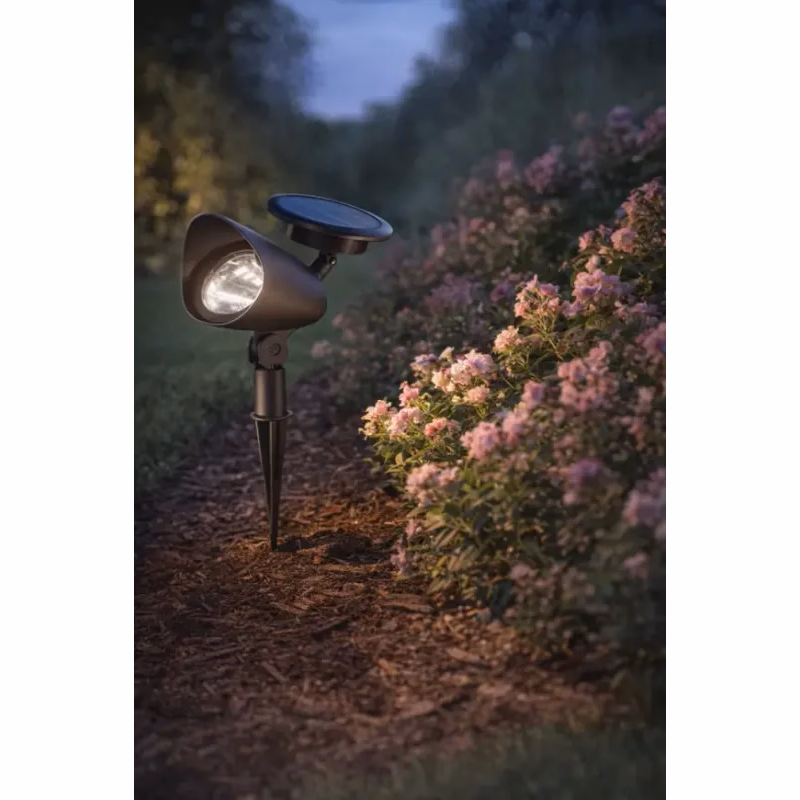 Solárna lampa PUNKTOWA VO0319