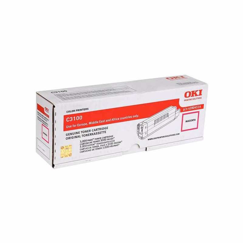 OKI 42804514 - originálny