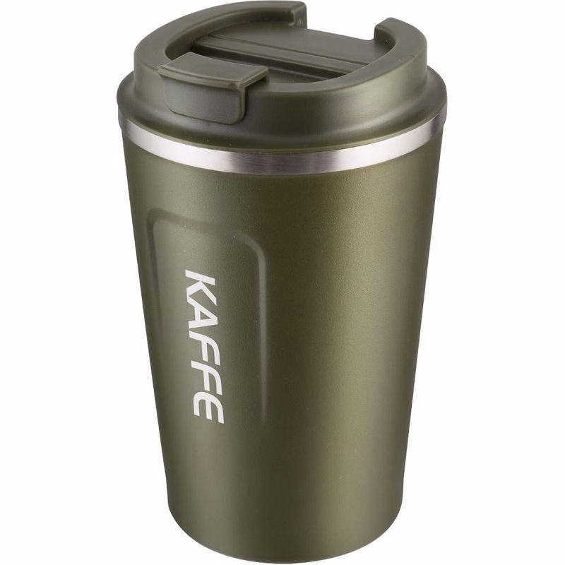 LT4070 TERMOHRNČEK 350ML ZEL.KAFFE LAMART