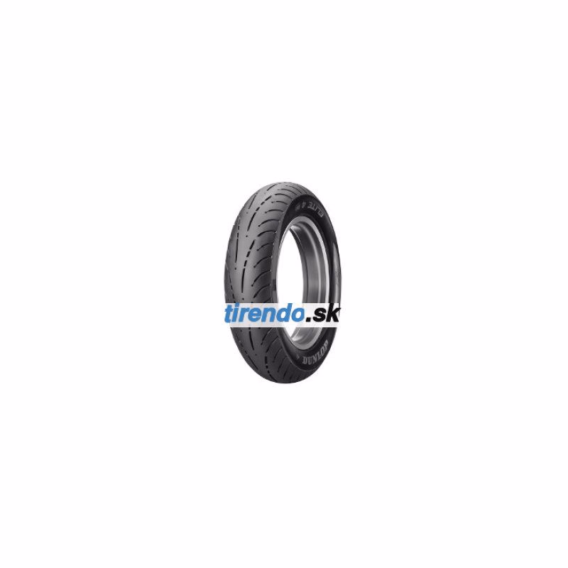 Dunlop Elite 4 ( 180/60 R16 TL 80H zadné koleso )