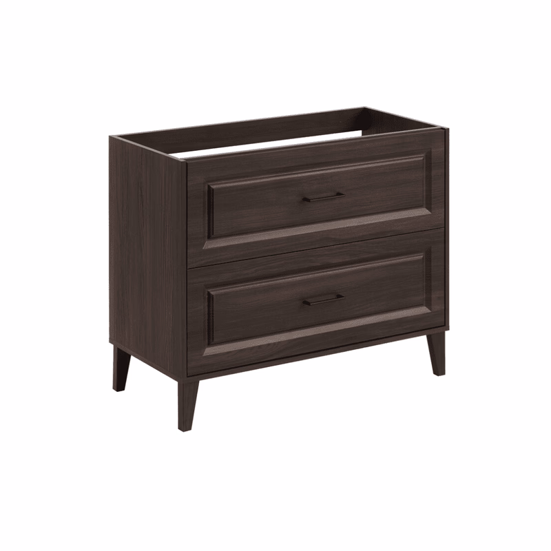 ArtCom Skrinka pod umývadlo DOROTHY RISTRETTO 82-100-46-2S | 100 cm