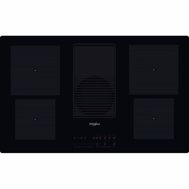 Whirlpool WVH 92 K/1