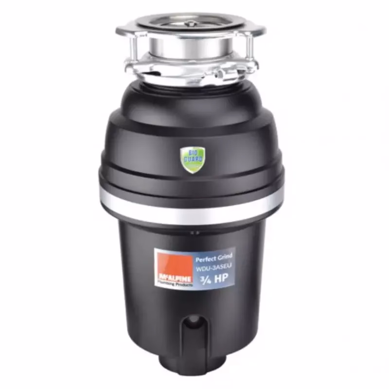 Drvič odpadu Perfect Grind 3ASEU