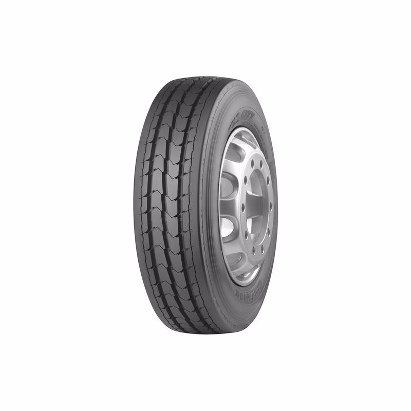 Matador FU 1 275/70 R22,5 148/145 J Vodiace/Záberové/Návesové Autobus