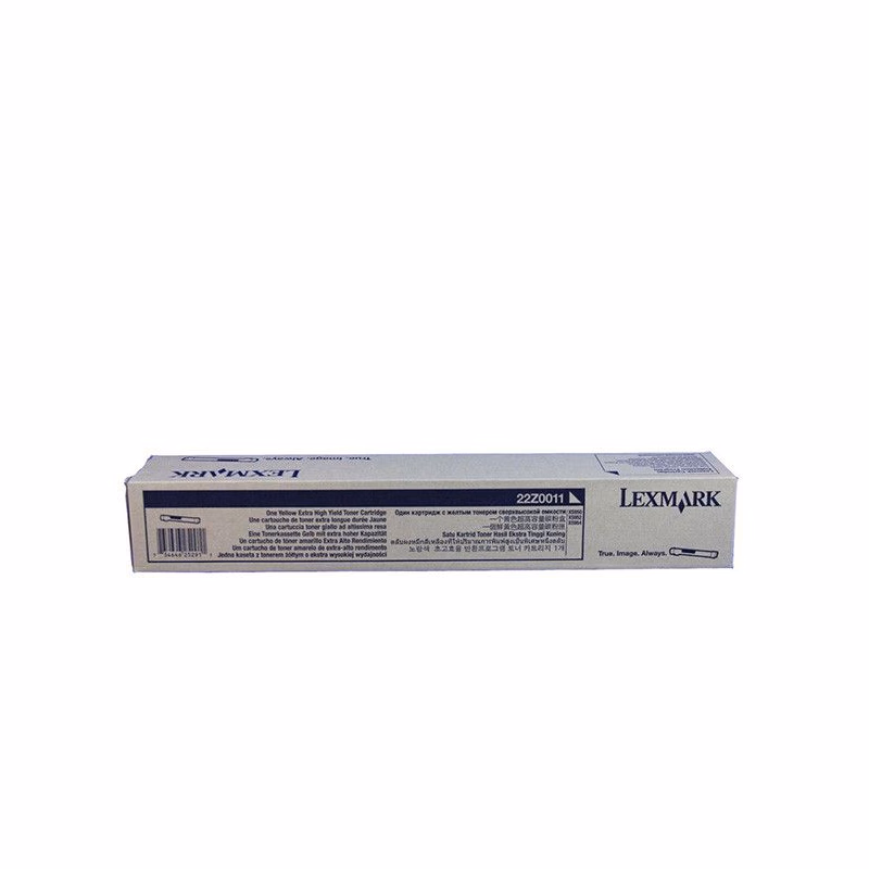 LEXMARK 22Z0011 - originálny