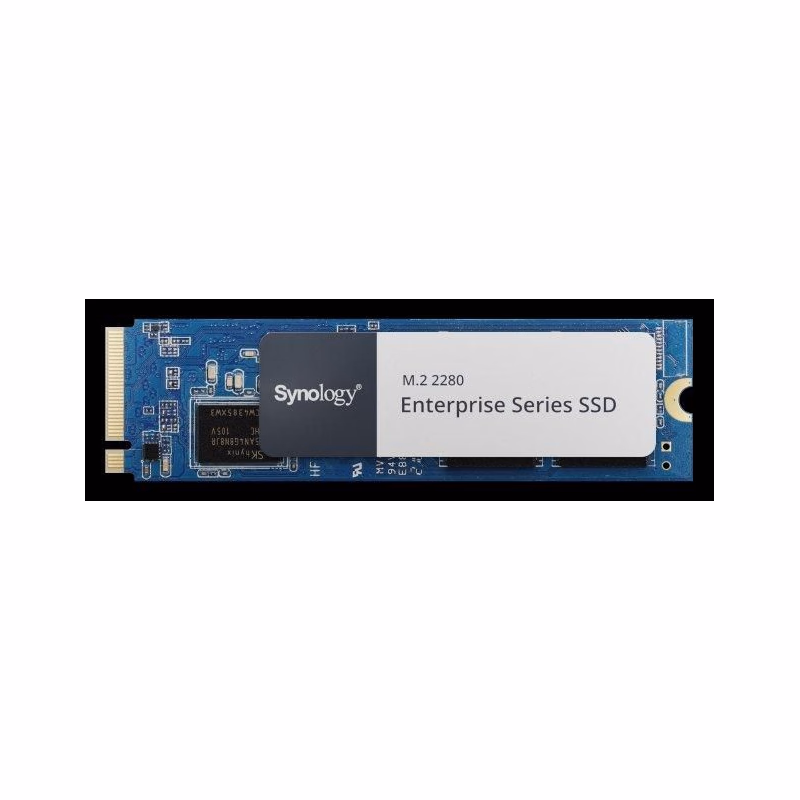 Synológia SSD M.2 NVMe 2280 1600GB