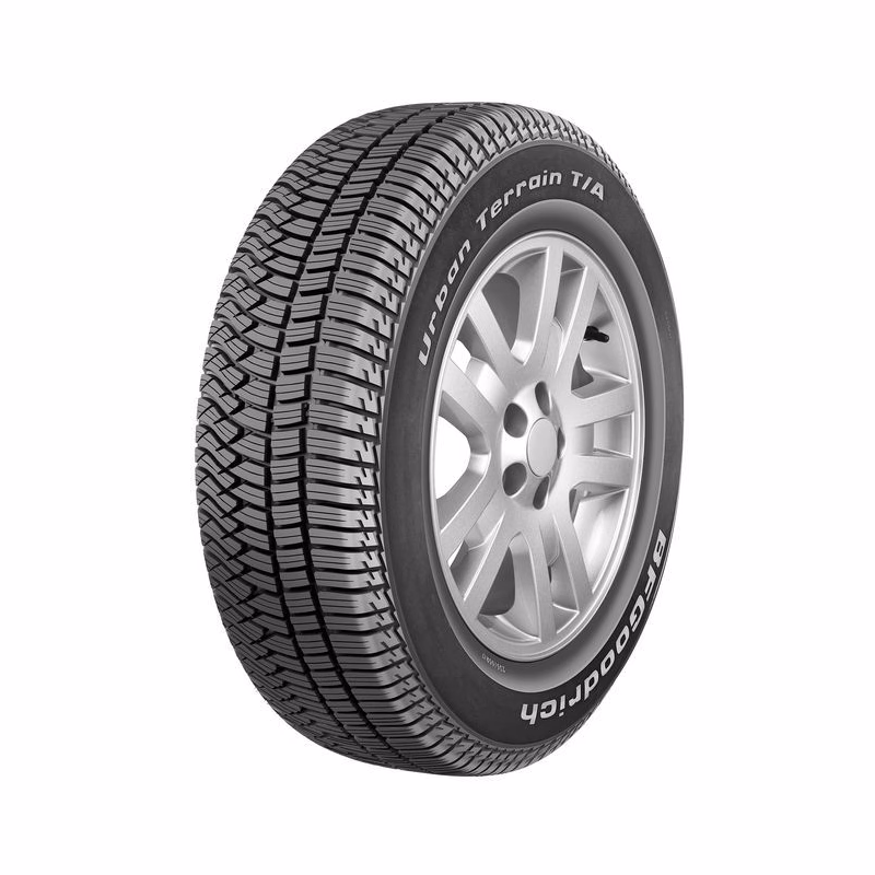 BFGoodrich URBAN TERRAIN TA 245/70 R16 111 H Celoročné