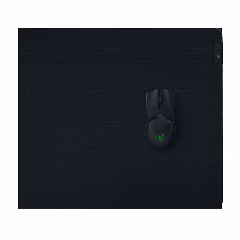 RAZER podložka pod myš Gigantus V2, Gaming Mouse Mat, L, čierna