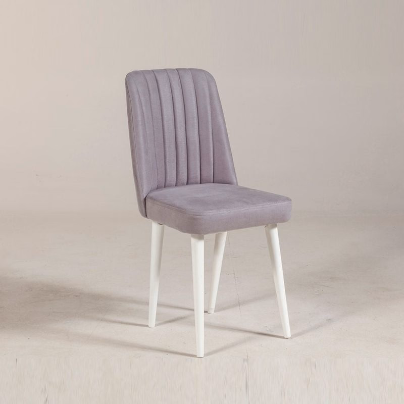 Stolička Vina Sandalye Soho, White
