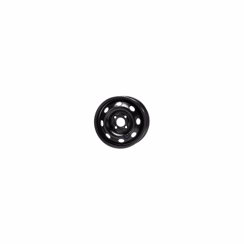 Disk ocel ALCAR STAHLRAD strieborny 5x13 4x100x60 ET36
