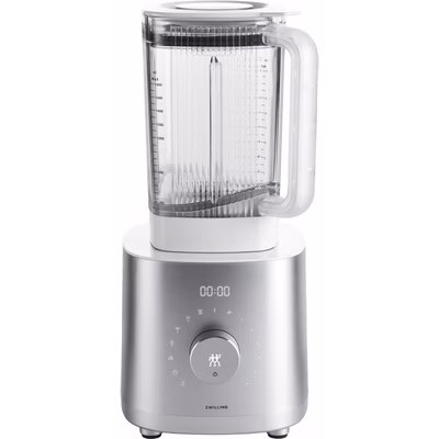 Pohárový mixér Zwilling Enfinigy Pro 53001-000-0 3100W 1,8L strieborný
