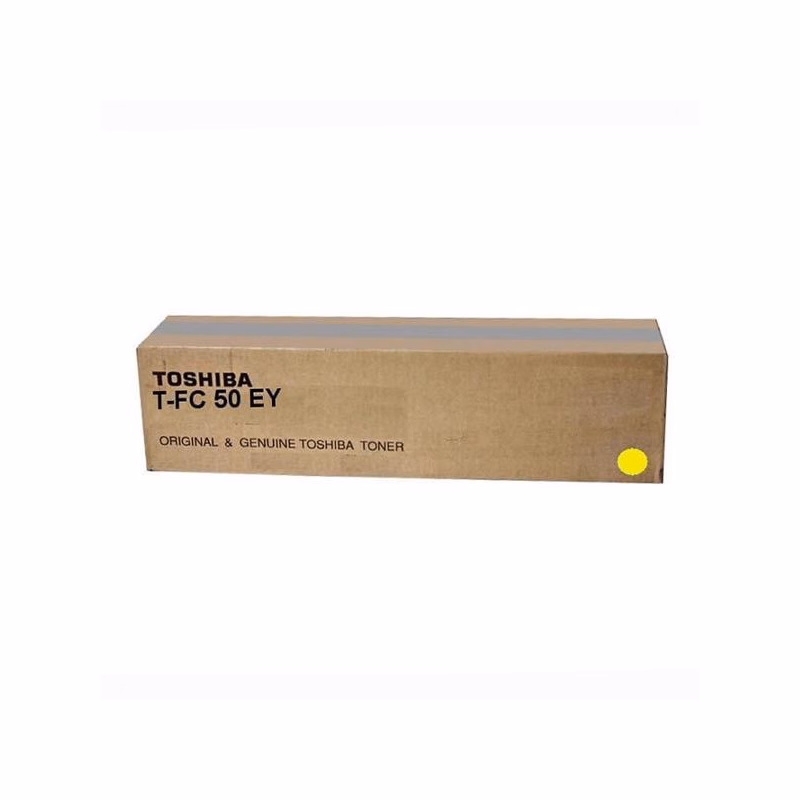 TOSHIBA T-FC50EY - originálny