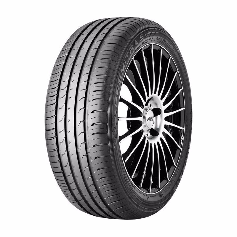 Maxxis Premitra 5 ( 195/60 R16 89V )